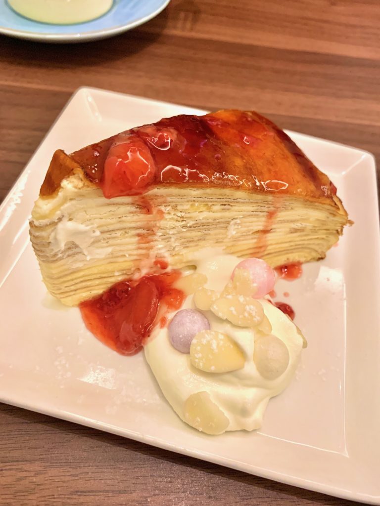 SEPIA CAFE(セピアカフェ)ケーキ
