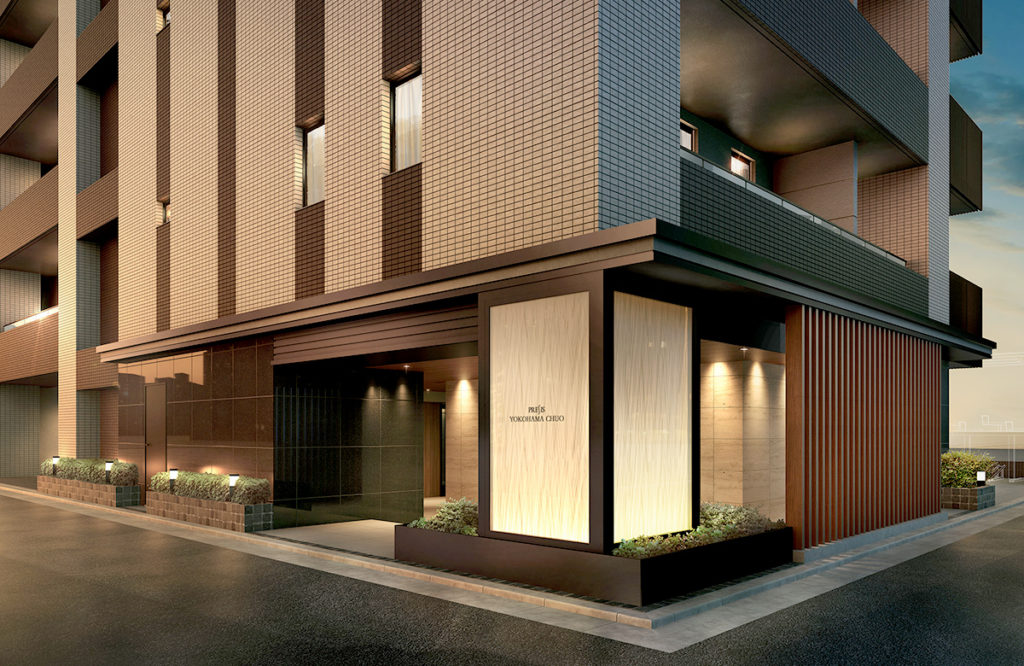 【横浜の新築マンション】プレシス横浜中央の価格などの口コミです