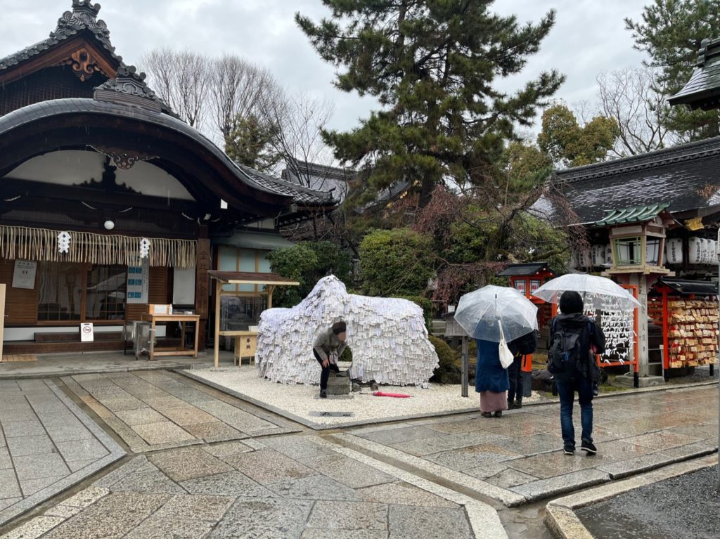 【京都】四畳半神話大系の聖地巡礼をしてきました！