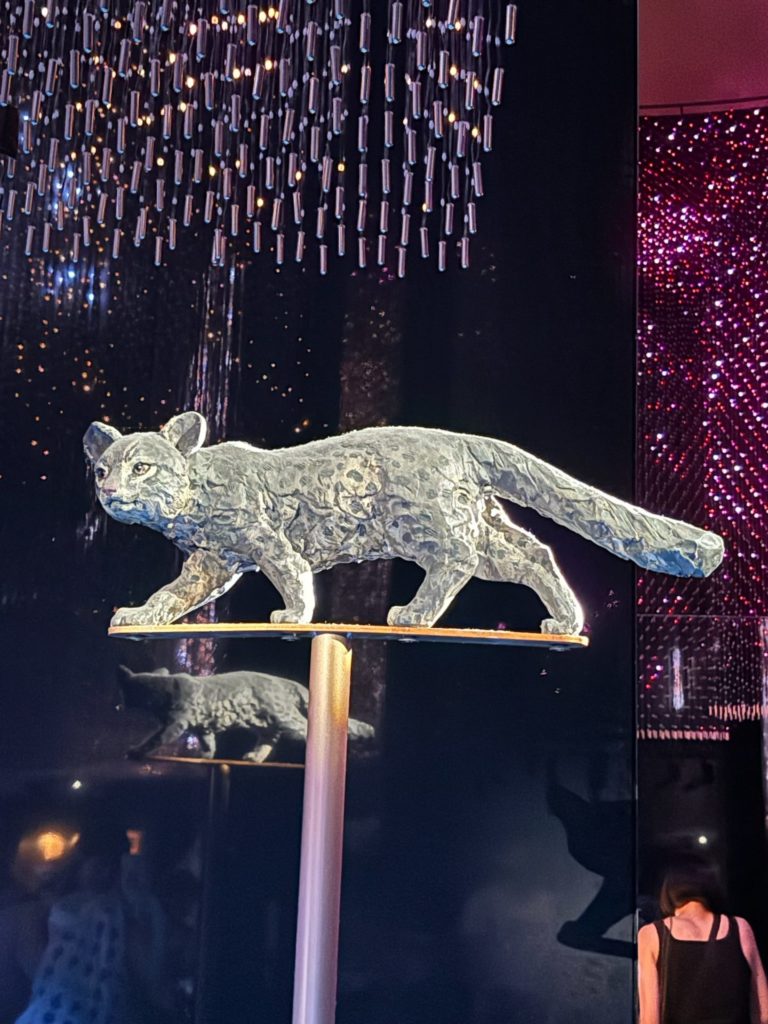 【9ヶ月妊婦】灼熱激混みの大阪万博レポ